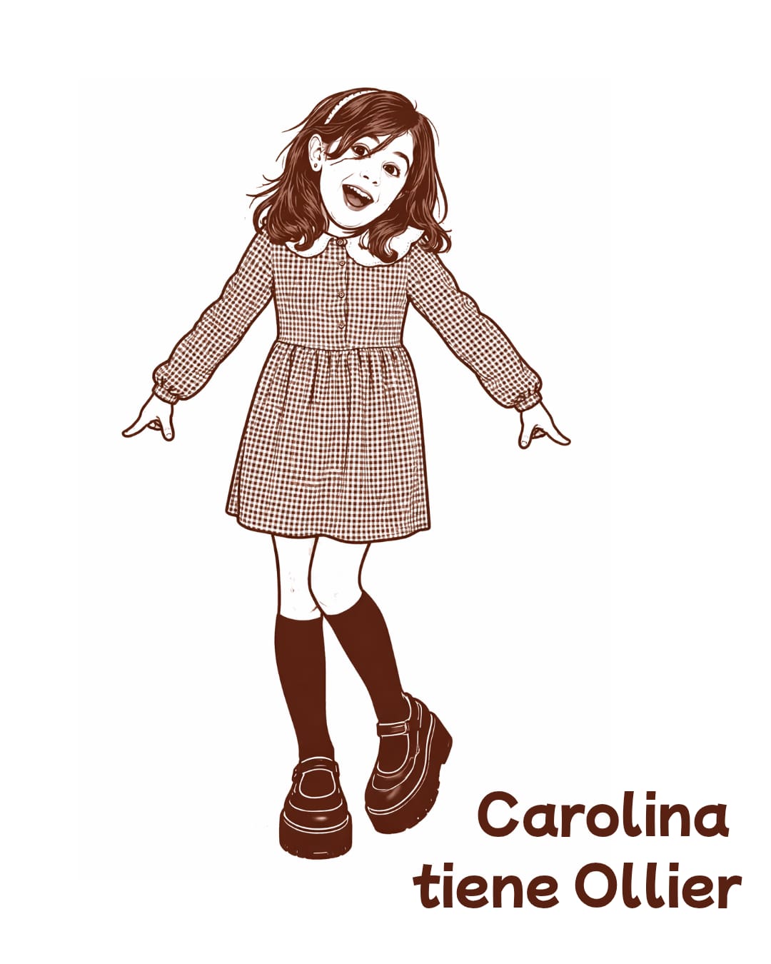 Ilustración de la campaña